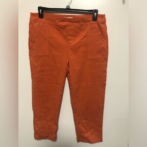 Super comfy capris size 16 Cato brand